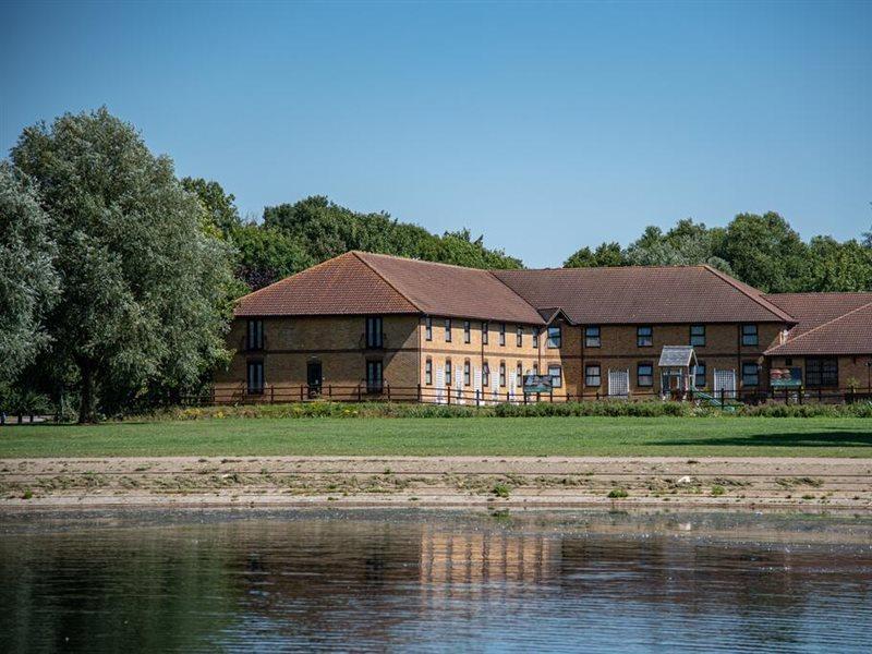 Dragonfly Hotel Peterborough Exterior photo